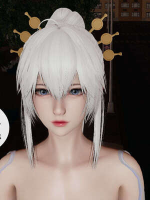 [ytyty]戀足奇淫都市01-10+番外X2_e076