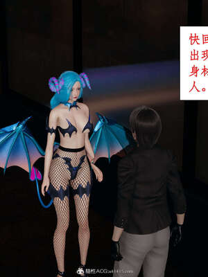 [ytyty]戀足奇淫都市01-10+番外X2_e079