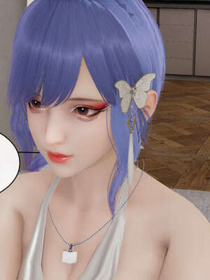 [ytyty]戀足奇淫都市01-10+番外X2_e102