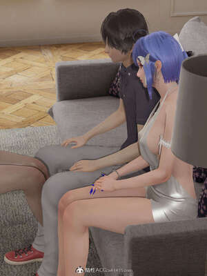 [ytyty]戀足奇淫都市01-10+番外X2_e119