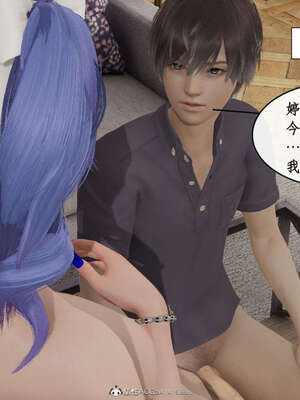 [ytyty]戀足奇淫都市01-10+番外X2_e177