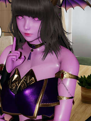 [ytyty]戀足奇淫都市01-10+番外X2_f005