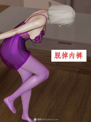 [ytyty]戀足奇淫都市01-10+番外X2_f016