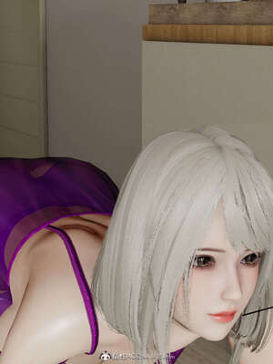 [ytyty]戀足奇淫都市01-10+番外X2_f058