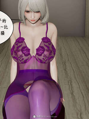 [ytyty]戀足奇淫都市01-10+番外X2_f086