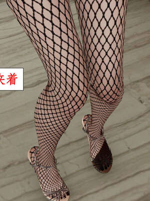 [ytyty]戀足奇淫都市01-10+番外X2_f124