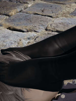 [ytyty]戀足奇淫都市01-10+番外X2_g060