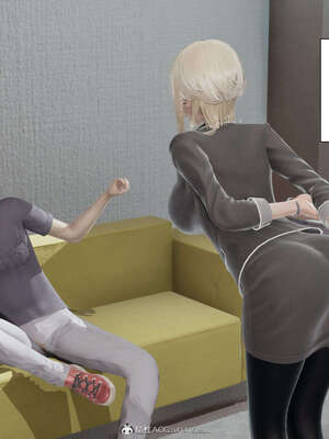 [ytyty]戀足奇淫都市01-10+番外X2_g067