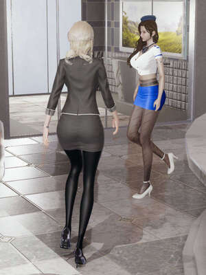 [ytyty]戀足奇淫都市01-10+番外X2_g075