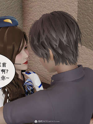 [ytyty]戀足奇淫都市01-10+番外X2_g144