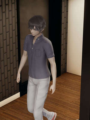 [ytyty]戀足奇淫都市01-10+番外X2_h002