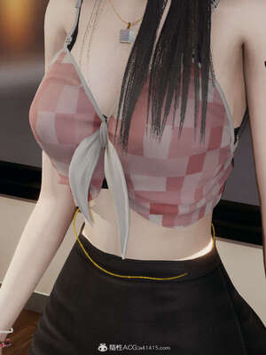 [ytyty]戀足奇淫都市01-10+番外X2_h006