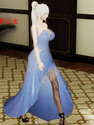 [ytyty]戀足奇淫都市01-10+番外X2_h035