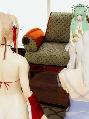 [ytyty]戀足奇淫都市01-10+番外X2_h036