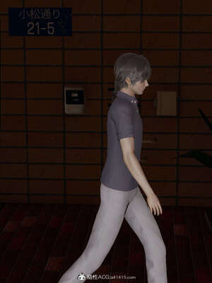 [ytyty]戀足奇淫都市01-10+番外X2_h047