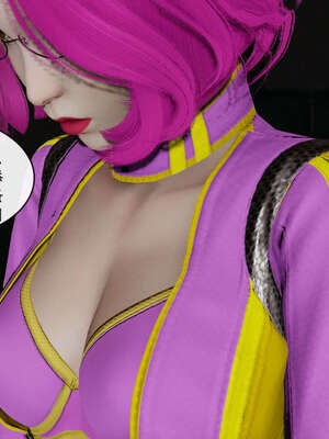 [ytyty]戀足奇淫都市01-10+番外X2_h065