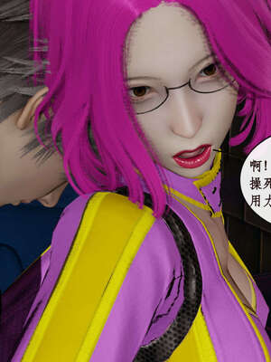 [ytyty]戀足奇淫都市01-10+番外X2_h075