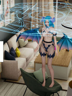 [ytyty]戀足奇淫都市01-10+番外X2_h181