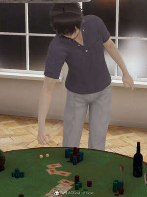 [ytyty]戀足奇淫都市01-10+番外X2_i115