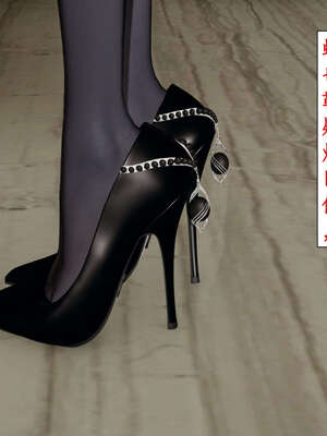 [ytyty]戀足奇淫都市01-10+番外X2_j014