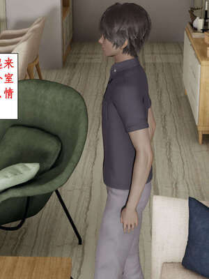 [ytyty]戀足奇淫都市01-10+番外X2_l064