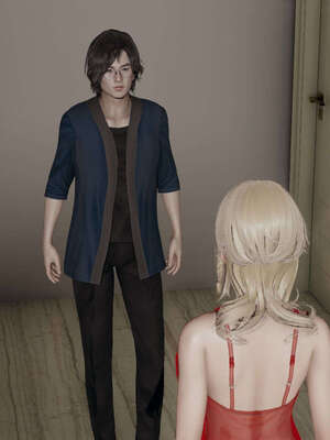 [ytyty]戀足奇淫都市01-10+番外X2_l132