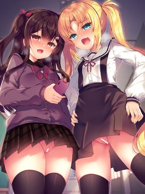 [Lonely Church (鈴音れな)] 会場本総集編_06