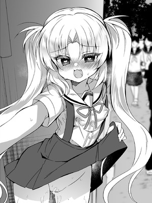 [Lonely Church (鈴音れな)] 会場本総集編_76