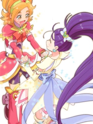 (レインボーフレーバー12) [ユウキリンリン! (よろず)] ぶっちゃけハッチャケ絶好調!! (ふたりはプリキュア Splash Star) [廉价汉化组]_03