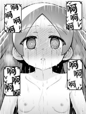 [垂涎の耳 (灯爺とろおち)] 絶頂ヒプノセラピー／ハード催眠編 ～るいちゃんはえーぶい女優になりたい!：後編 (2)～ [这样很好=汉化组合]_020