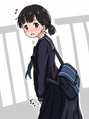 [かずみ屋 (有栖かずみ)] 放課後おしがまチャレンジ [柠檬茶汉化组] [DL版]_37