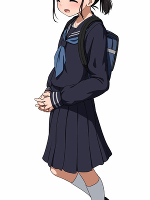 [かずみ屋 (有栖かずみ)] 放課後おしがまチャレンジ [柠檬茶汉化组] [DL版]_39