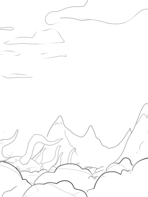 [猴子迪奧 (Monkey Dio)]寄生方舟 1~6(明日方舟)[中國語][疏碼]_007