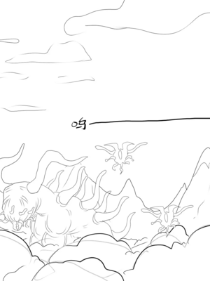 [猴子迪奧 (Monkey Dio)]寄生方舟 1~6(明日方舟)[中國語][疏碼]_008