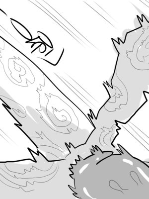 [猴子迪奧 (Monkey Dio)]寄生方舟 1~6(明日方舟)[中國語][疏碼]_074