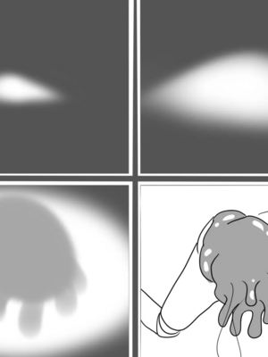 [猴子迪奧 (Monkey Dio)]寄生方舟 1~6(明日方舟)[中國語][疏碼]_099