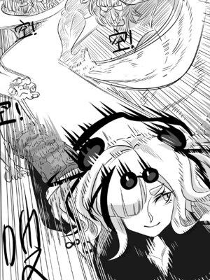 [猴子迪奧 (Monkey Dio)]寄生方舟 1~6(明日方舟)[中國語][疏碼]_148