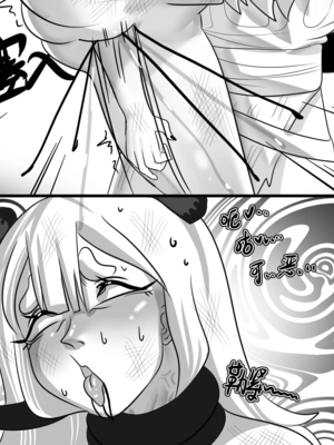 [猴子迪奧 (Monkey Dio)]寄生方舟 1~6(明日方舟)[中國語][疏碼]_210