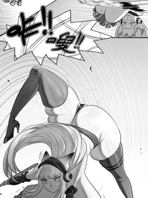 [猴子迪奧 (Monkey Dio)]寄生方舟 1~6(明日方舟)[中國語][疏碼]_241