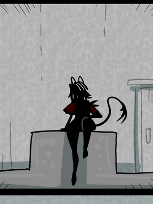 [猴子迪奧 (Monkey Dio)]寄生方舟 1~6(明日方舟)[中國語][疏碼]_543