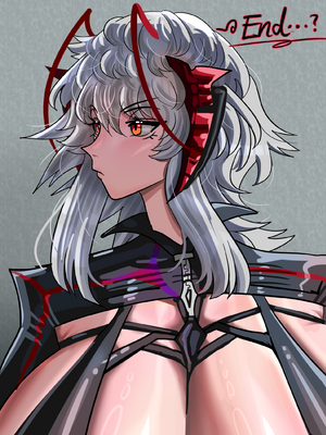 [猴子迪奧 (Monkey Dio)]寄生方舟 1~6(明日方舟)[中國語][疏碼]_544