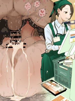 [ぽりうれたん] Fanbox短編まとめ [天帝哥個人漢化]_16