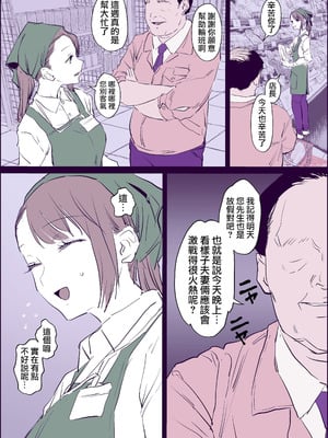 [ぽりうれたん] Fanbox短編まとめ [天帝哥個人漢化]_17