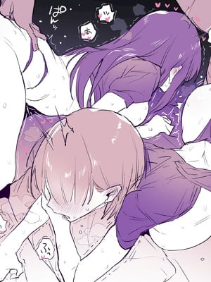 [ぽりうれたん] Fanbox短編まとめ [天帝哥個人漢化]_32