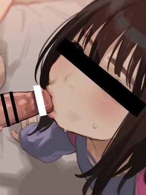 [あって⇒七草] とあるJ〇のハメ撮りえっち絵(非恋人)…｜某个J〇的性爱照片（非恋人）…… [中国翻訳]_02