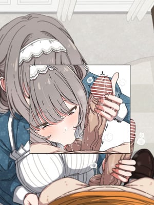 [アリモン] 処理してくれてる香名江① (学園アイドルマスター) [中国翻訳]_21