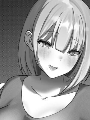 [米漿] 彼女ちゃんと彼氏くん [中国語]