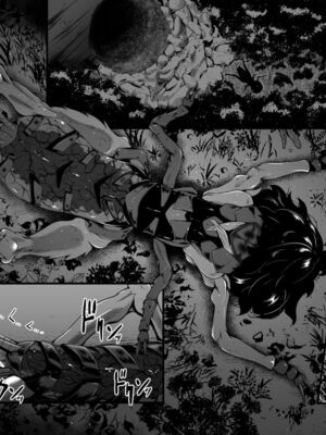 [Ryona's Station (YOSHITORA)]BRAIN EATER|ブレインイーターSTAGE 1~2[中国翻訳][粗碼][贝尔西行寺个人汉化、禁漫漢化組]_200