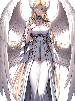 [暗黒のnfkk]黒獣～白濁に染められた、女神の凌辱劇～[CN][AI Generated]_125359071_p1