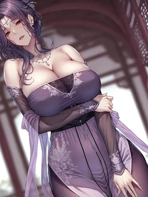 [暗黒のnfkk]淫魔噬仙录[AI Generated]_020_T_20